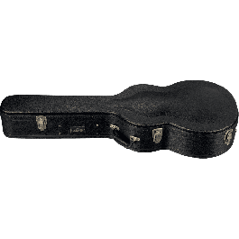 LAG Estuche Rígido para Guitarra Parlor