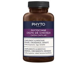 Phyto Phytocyane Complemento Alimenticio Anticaída Cabello 84 Cápsulas Vegano Precio: 44.89000054. SKU: B1FMSGZHP5