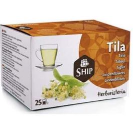 Tila Infusion 25Bolsitas Tila Infusion 25Bolsitas Precio: 3.036. SKU: B12EDYYBTL