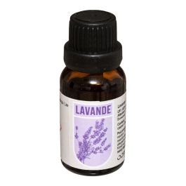 Atmosphera Set 6 aceites esenciales para difusor - 6 x 15ml, aromas: jazmín, lavanda, patchouli, vainilla, frutos exóticos y frutos rojos