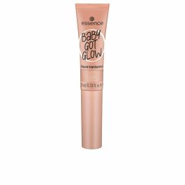 Essence Baby Got Blush Iluminador Líquido 30-Breezy Bronze Precio: 4.49999968. SKU: B1BLAZK5XD