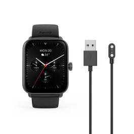 Smartwatch Hama 00178619 6010 Negro