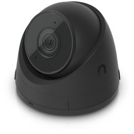 Ubiquiti Cámara IP 4MP 2K HD PoE Compacta, IR Visión Nocturna, Detección Movimiento, IP66, IK04, para Exteriores