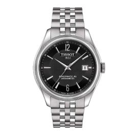 Reloj Hombre Tissot T1084081105700 (Ø 41 mm)