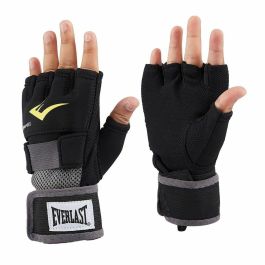 Vendas Everlast Evergel M Negro Vendas Everlast Evergel M Negro