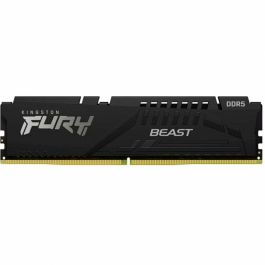 Kingston Technology FURY Beast módulo de memoria 64 GB 2 x 32 GB DDR5 5200 MHz