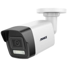 ANNKE N48PAW+I91DD*4+2T - Set de 4 Cámaras de Vigilancia 4K con Grabador