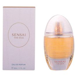 Sensai THE SILK edp vapo 50 ml Eau de Parfum para Mujer Precio: 100.49999971. SKU: B1BDTCAJJ8
