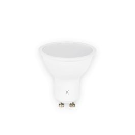 Bombilla LED KSIX GU10 5,5 W G Bombilla LED KSIX GU10 5,5 W G