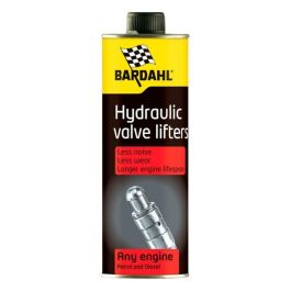 Bardahl BARD1022B Tratamiento Empujadores Hidráulicos 300 mL. Aditivo Anti-Ruido, Optimiza Válvulas y Protege Motor Gasolina Diésel Precio: 17.89000004. SKU: S3701455