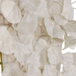 Panel Blanco Pvc Jardín 30 X 30 cm