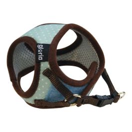 Petral Puntos S Cuello 21-29 cm Pecho 25-33 cm Verd Precio: 13.50000025. SKU: S6101673