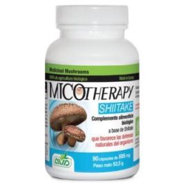 Micotherapy Shiitake 90Cap. Precio: 50.7899997. SKU: B1JC9SKB5T