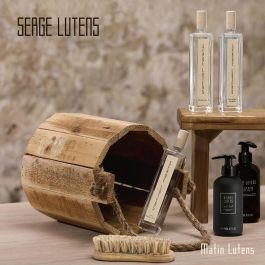 Serge Lutens L'EAU Loción para Manos y Cuerpo 240 ml Colección Matin Lutens Hidratante