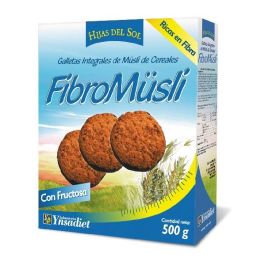 Galletas Fibromusli Precio: 7.5000002. SKU: B16R2ZBQR9