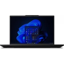 Lenovo ThinkPad P14s G5 14" Ultra 5-125H 32/1TB W11P