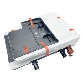HP Automatic Document Feeder assembly kit for HP Enterprise printers, 3.95kg net weight, 73cm depth, designed for efficient document handling.