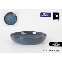 Plato Hondo Morell 21x4 cm - Inde (18 Unidades) Precio: 66.50000038. SKU: B1F95KZRDC