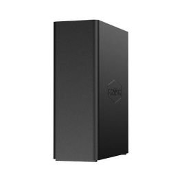 TerraMaster F8 NAS SSD 8 bahías, Procesador Quad-Core, 8GB DDR5, Diskless