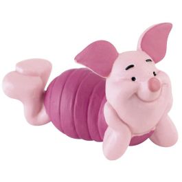 BULLYLAND Figura Piglet de Winnie The Pooh Disney 5,6cm Precio: 8.49999953. SKU: B1KNETXN9G