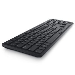 Teclado Dell KB500-BK-R-SPN Negro Qwerty Español Precio: 35.50000003. SKU: B1HYXXZMCZ