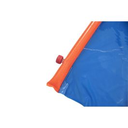 Bestway Pista Deslizante Triple 488x207,5 cm +3 Años Jardin 52329