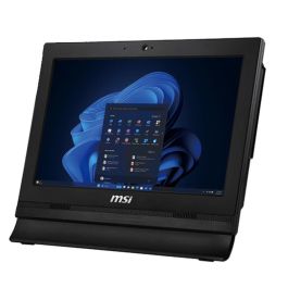 All in One MSI ADL-008ES 15,6" Intel Celeron N100 4 GB RAM 256 GB SSD Precio: 429.78999987. SKU: B1JH37XC78
