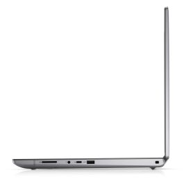 Dell Hxk39 Portátil Estación de Trabajo Precision 7680 Intel Core i7-13850HX 32GB RAM 1TB SSD 16" Full HD+ NVIDIA RTX 2000 Ada 8GB Windows 11 Pro Español