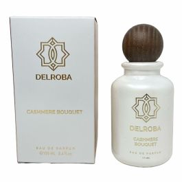 Perfume Mujer Delroba EDP Cashmere Bouquet 100 ml Precio: 61.99000005. SKU: B1C84XBH9W
