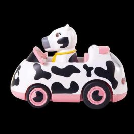 Bandai Vehículos La Granja de Zenón 13 cm - Modelos Surtidos