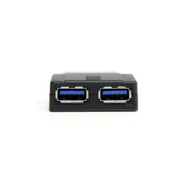 Interfaz Startech ECUSB3S22 Adaptador Interfaz Startech ECUSB3S22 Adaptador