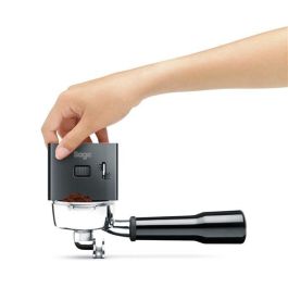 Sage SCG600SIL2EEU1 Molinillo de Café DOSE CONTROL™ PRO Silver, 60 ajustes de molido, muela cónica acero inoxidable Sage SCG600SIL2EEU1 Molinillo de Café DOSE CONTROL™ PRO Silver, 60 ajustes de molido, muela cónica acero inoxidable