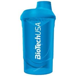 Biotech Usa Shaker Wave Shocking Blue 600ml Precio: 4.49999968. SKU: B1BTJ3NQN3