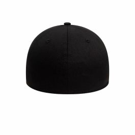 Gorra New Era New Era MONOCHROME 39THIRTY New York Yankees Negro S/M