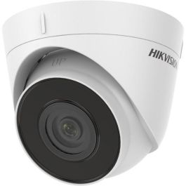 Hikvision Cámara IP Turret 2M 2.8mm IR30 DWDR H.265+ IP67 12V/PoE
