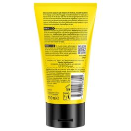 Schwarzkopf Got2b Glued Gel Fijación Extrema Resistente Al Agua 150 ml