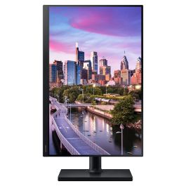 Samsung F24T450GYU Monitor 24" WUXGA 1920x1200 IPS 5ms 16:10 HDMI DisplayPort VESA Altavoces Negro