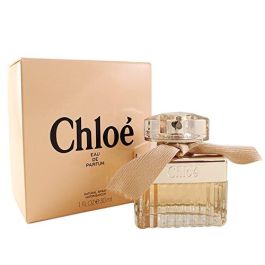Chloé Signature Eau de Parfum para Mujer 30 ml - Fragancia Floral Oriental Elegante y Audaz con Rosas, Peonías y Lichi Chloé Signature Eau de Parfum para Mujer 30 ml - Fragancia Floral Oriental Elegante y Audaz con Rosas, Peonías y Lichi