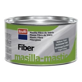 Krafft Masilla Fiber con Fibra de Vidrio 1,4 kg para Gran Volumen de Relleno y Poder Estructural Precio: 23.50000048. SKU: B1DG69CVLN