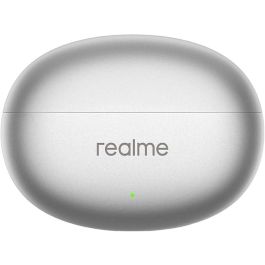 Realme Buds Air6 Flame Silver