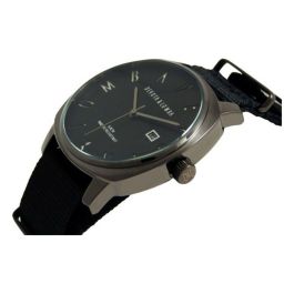 Reloj Hombre Devota & Lomba DL008MSPBK-01BLACK (Ø 42 mm) Reloj Hombre Devota & Lomba DL008MSPBK-01BLACK (Ø 42 mm)