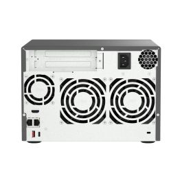 Qnap Servidor NAS TVS-H674 Intel Core i5 32GB 6 Bahías Qnap Servidor NAS TVS-H674 Intel Core i5 32GB 6 Bahías