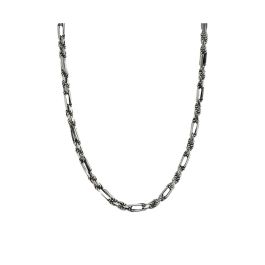 Collar Mujer Albert M. WSOX00590.S-60 Plateado