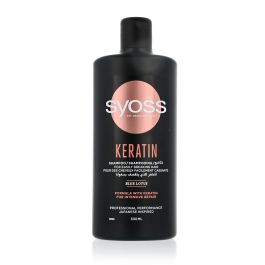 Champú Syoss Keratin 500 ml Precio: 9.0266. SKU: B15XL9L7AC