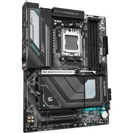 Gigabyte Placa Base B850 GAMING X WIFI6E Socket AM5 DDR5 con WiFi 6E ATX para AMD Ryzen Serie 9000