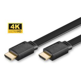 MicroConnect Cable HDMI 1.4 Plano 3m, Alta Velocidad, 4K@30Hz, HDCP 2.2, CEC, ARC, 3D Precio: 8.79000023. SKU: B16XE587ZK