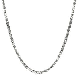 Collar Mujer Albert M. WSOX00196.S-60 Collar Mujer Albert M. WSOX00196.S-60 Precio: 238.49999998. SKU: B13AHX4MWW