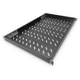 Digitus 1HE 44x482x700-1180mm bis 50kg schwarz var estantería para armario de 19" Negro Precio: 55.50000049. SKU: S7807613