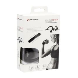 Auriculares Sport De Diadema Con Cable Auriculares Sport De Diadema Con Cable