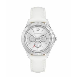 Reloj Mujer Juicy Couture JC1221SVWT (Ø 38 mm) Reloj Mujer Juicy Couture JC1221SVWT (Ø 38 mm)